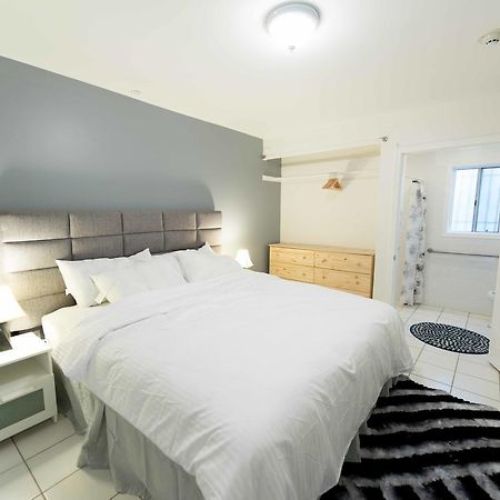 My Sunshine Hotel Los Angeles Zewnętrze zdjęcie