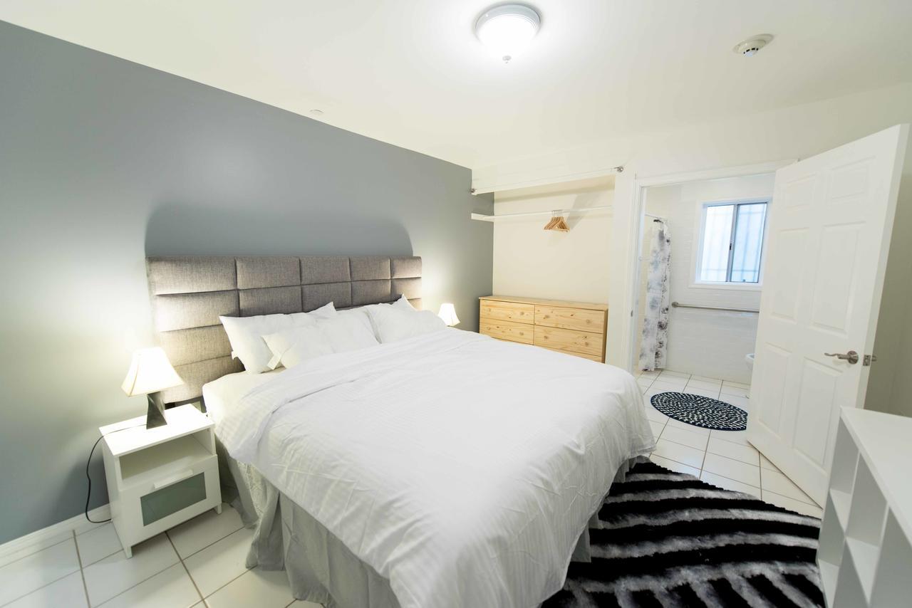 My Sunshine Hotel Los Angeles Zewnętrze zdjęcie