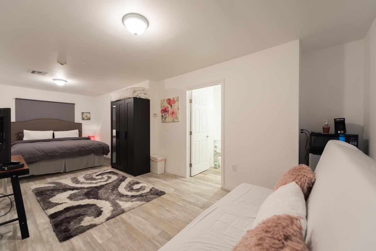 My Sunshine Hotel Los Angeles Zewnętrze zdjęcie