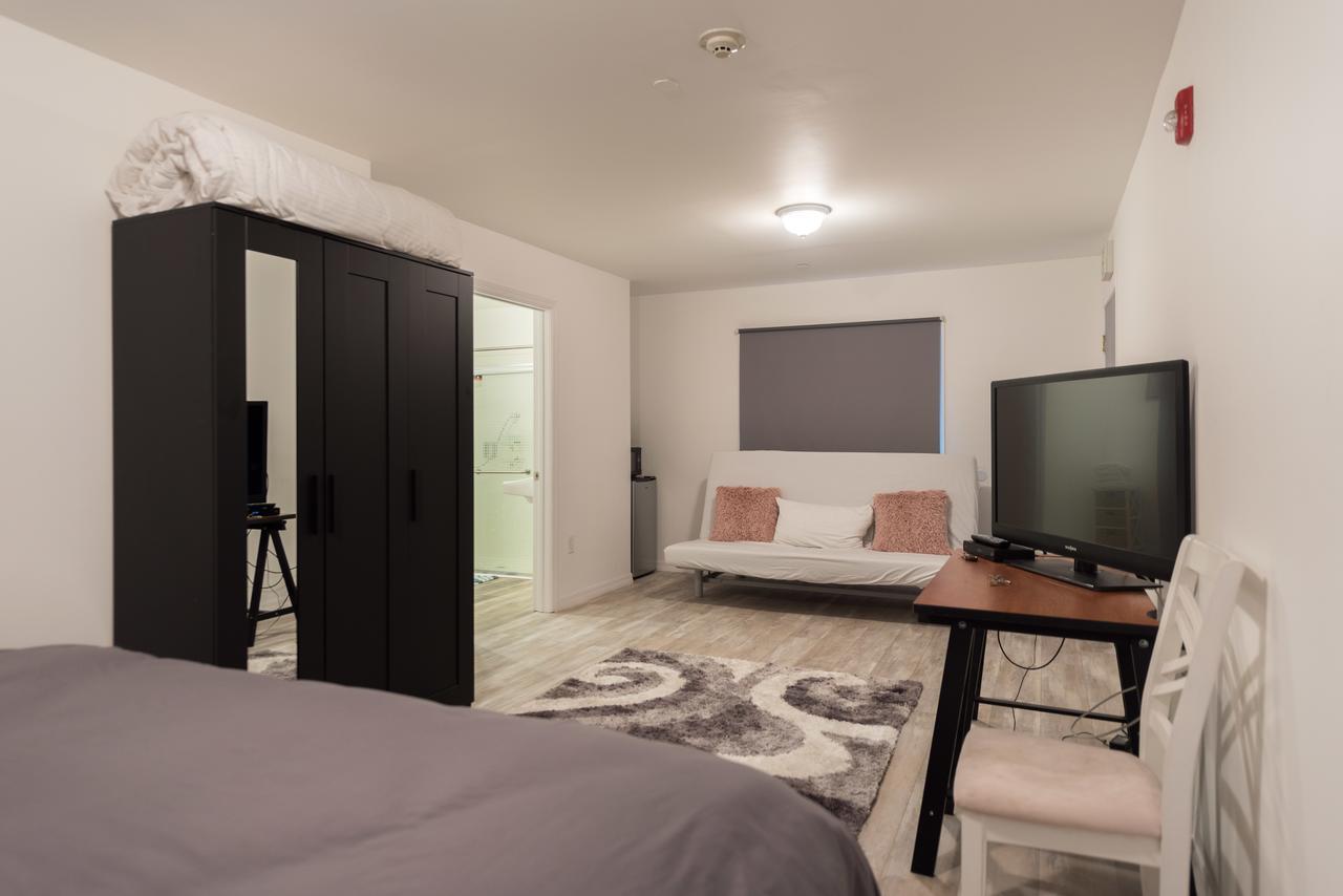 My Sunshine Hotel Los Angeles Zewnętrze zdjęcie